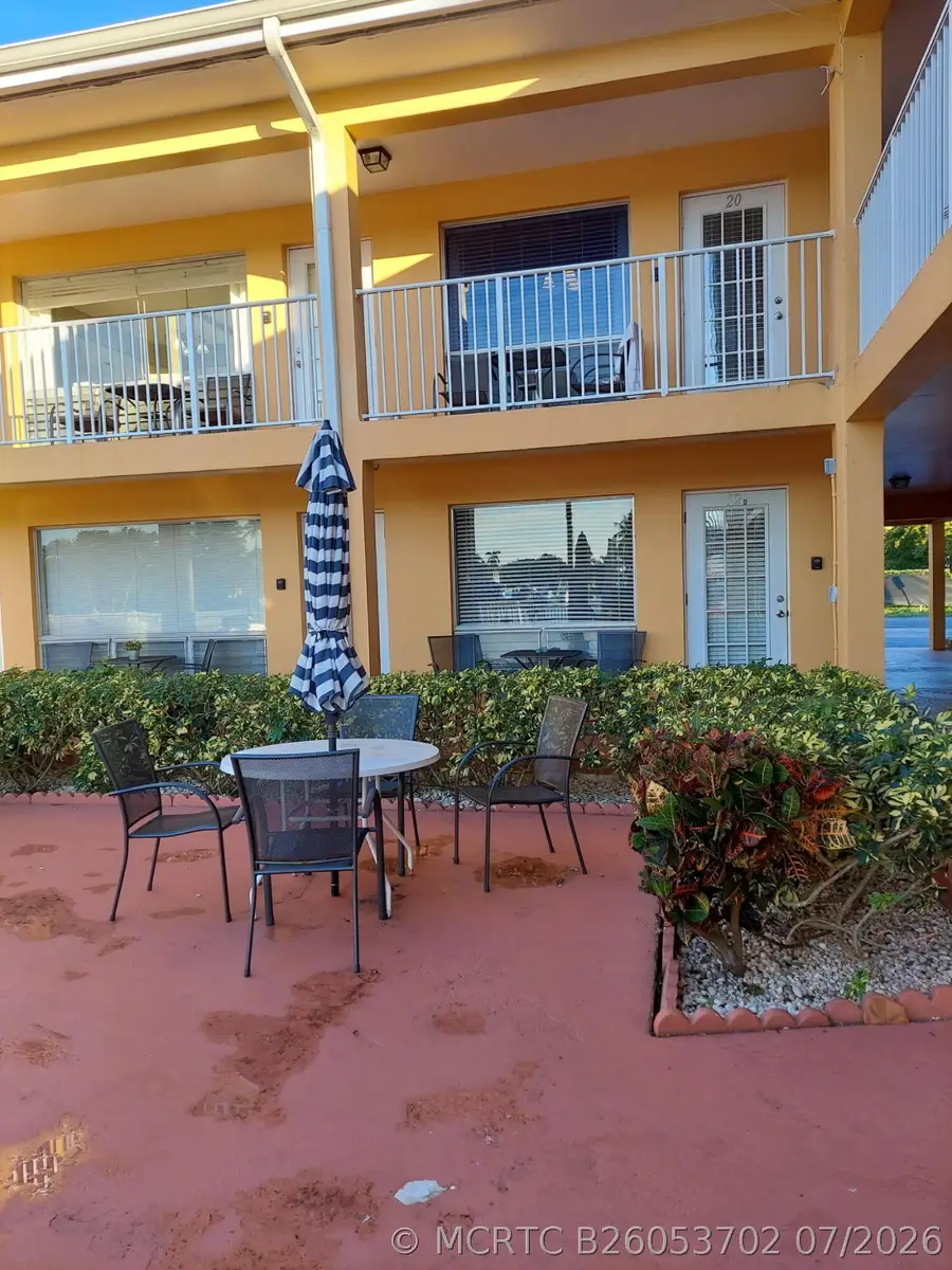 605 N Riverside Drive #12A, Pompano Beach, FL 33062 - #2