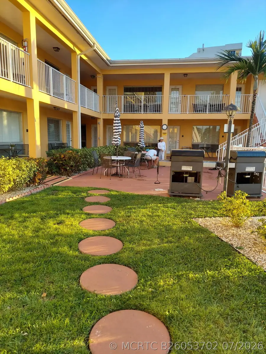 605 N Riverside Drive #12A, Pompano Beach, FL 33062 - #3