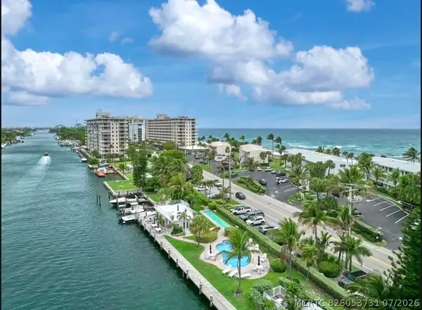 1043 Hillsboro Mile #21C, Hillsboro Beach, FL 33062