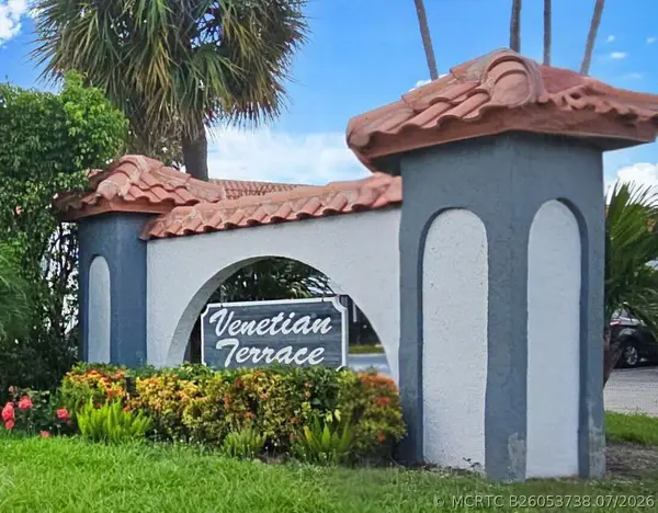 2101 W Woolbright Road #J107, Boynton Beach, FL 33426