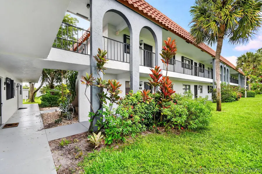 2101 W Woolbright Road #J107, Boynton Beach, FL 33426 - #3