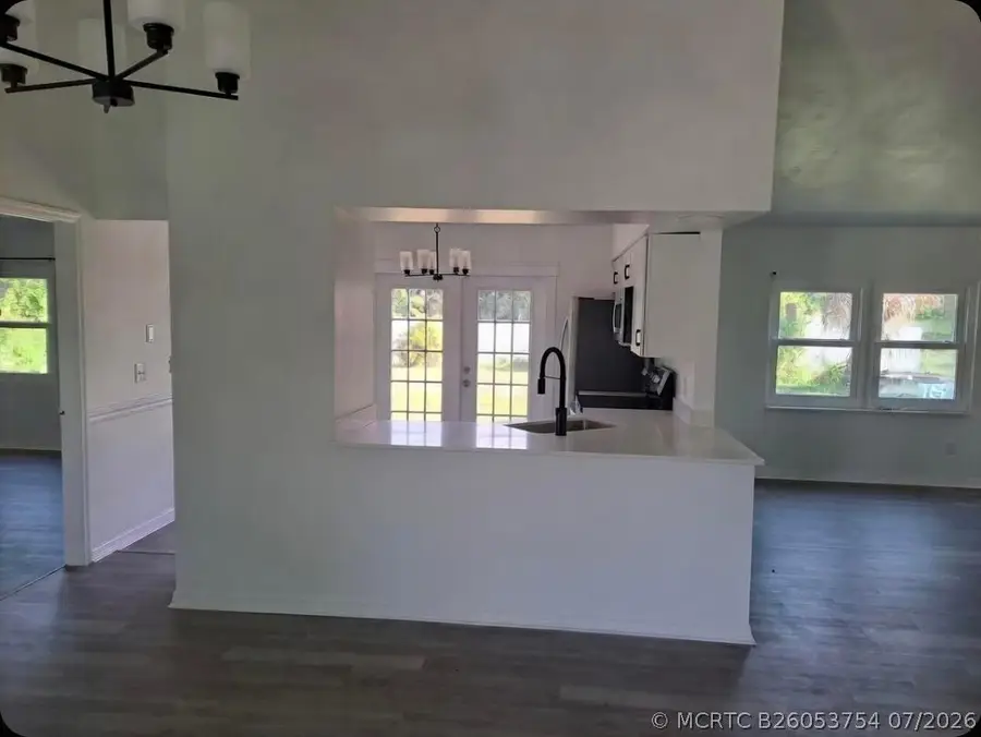 1032 SW Mataro Avenue, Port Saint Lucie, FL 34953 - #2