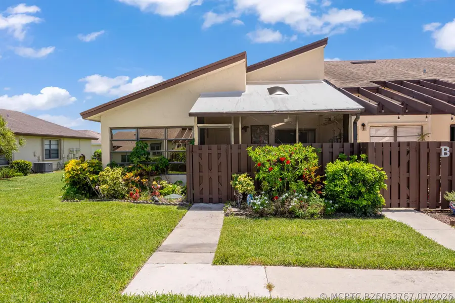 14127 Nesting Way #A, Delray Beach, FL 33484 - #2