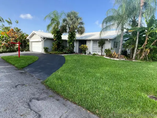 4804 Mango Drive, Tamarac, FL 33319