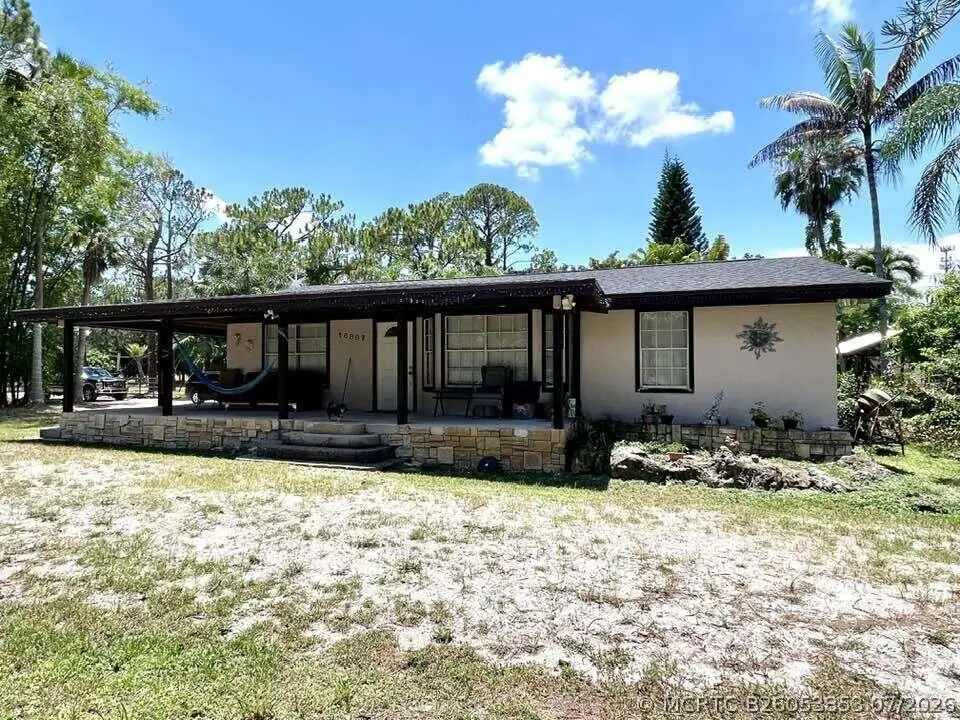 16887 W Trafalgar Drive W, The Acreage, FL 33470 - #1