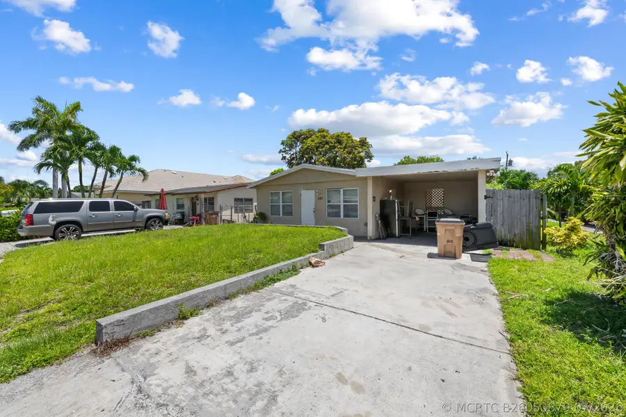 242 SW 3rd Street, Deerfield Beach, FL 33441 - #3