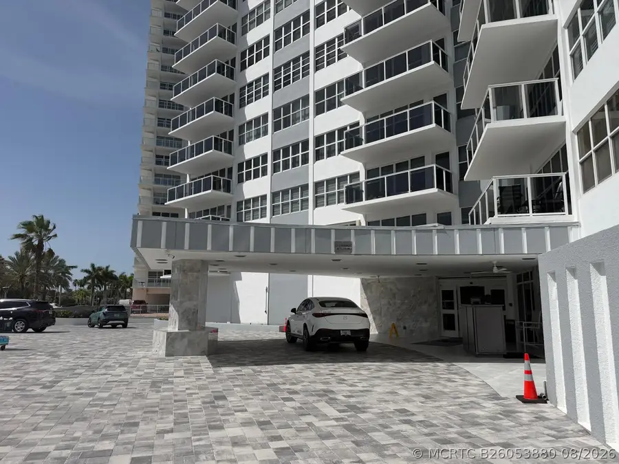 3700 Galt Ocean Drive #209, Fort Lauderdale, FL 33308 - #2