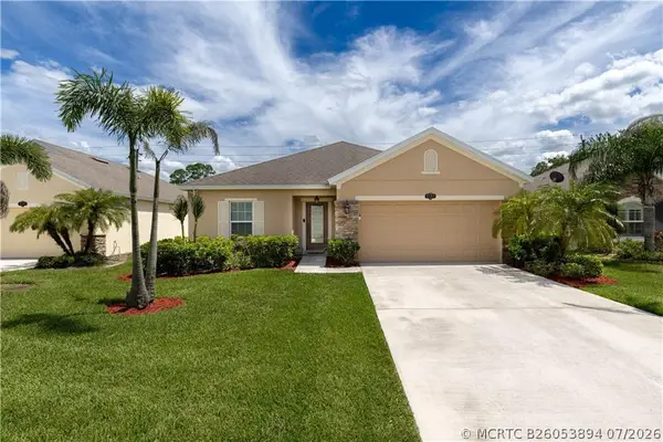 Address Withheld By Seller, Vero Beach, FL 32966