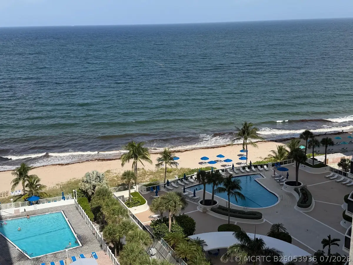 4250 Galt Ocean Drive #14D, Fort Lauderdale, FL 33308 - #1