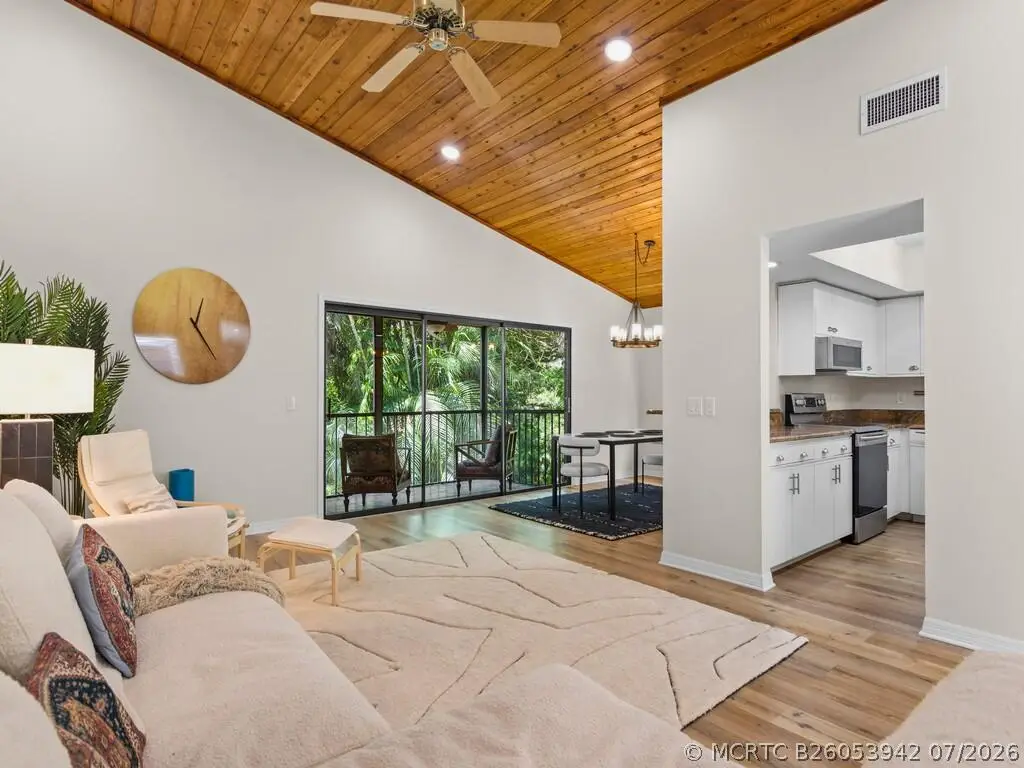 2125 Pine Creek Boulevard #205, Vero Beach, FL 32966 - #1