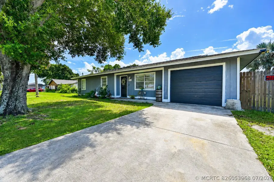 4703 Myrtle Drive, Fort Pierce, FL 34982 - #3