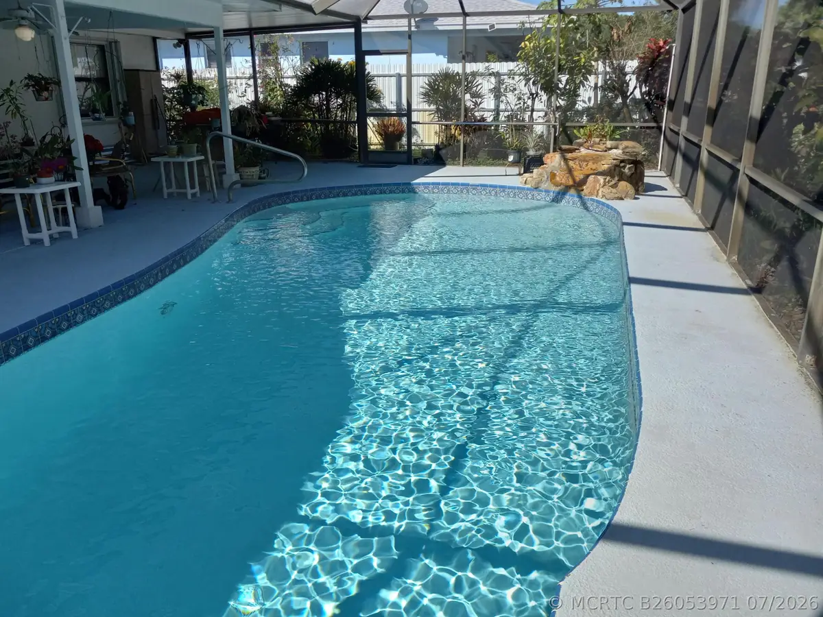 1971 SE Fallon Drive, Port Saint Lucie, FL 34983 - #1