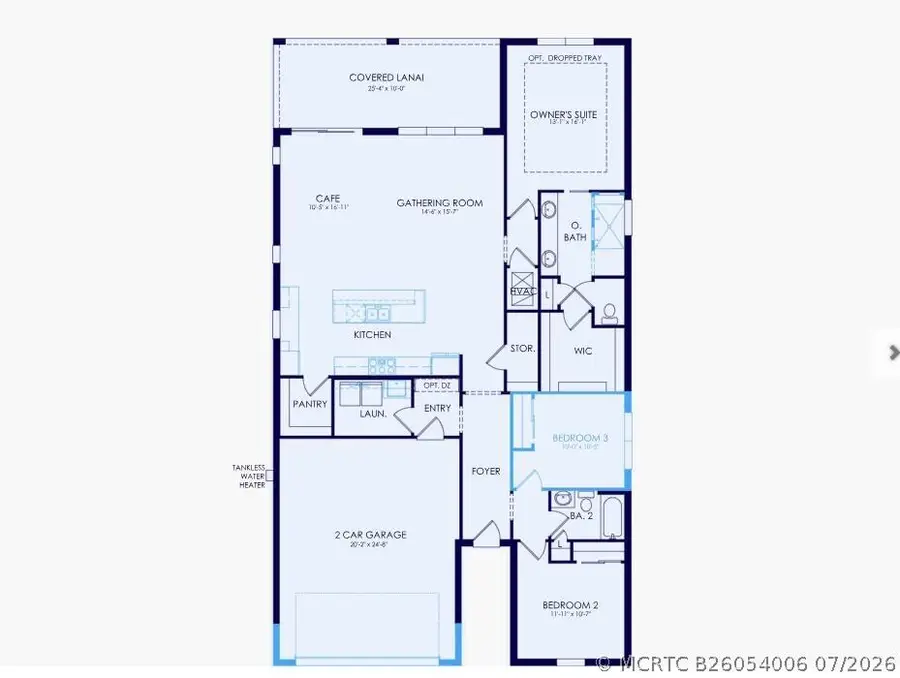 1185 Haven Circle #Palmary 25, Vero Beach, FL 32960 - #2