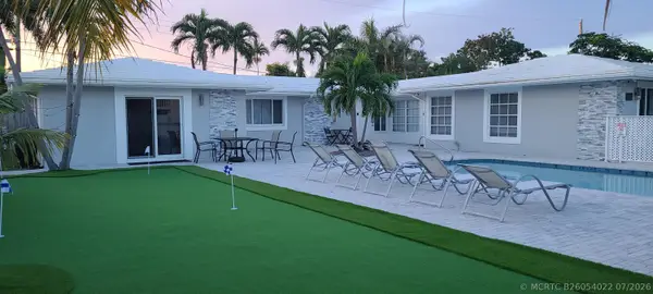 5423 NE 22nd Terrace, Fort Lauderdale, FL 33308