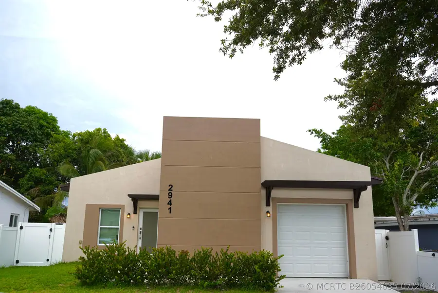 2941 NW 7th Court, Fort Lauderdale, FL 33311 - #2