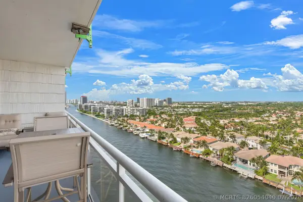 1600 S Ocean Drive #PHC, Hollywood, FL 33019