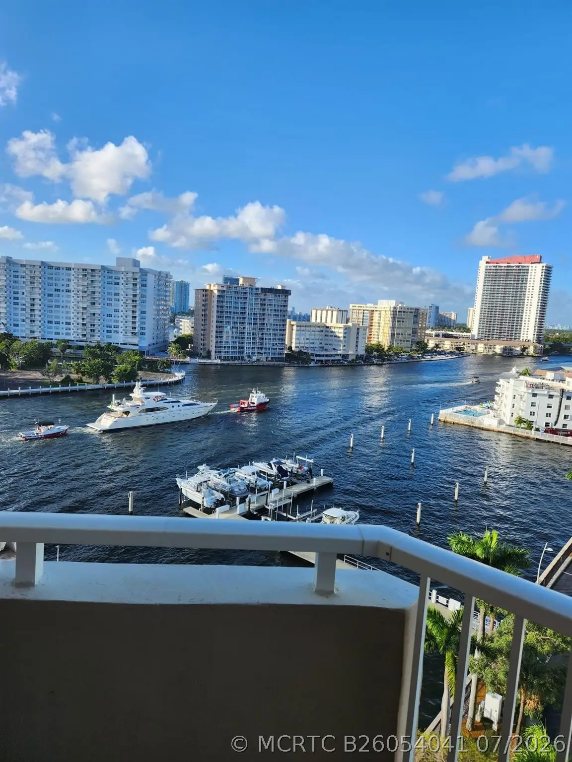 1965 S Ocean Drive #9Q, Hallandale Beach, FL 33009 - #1
