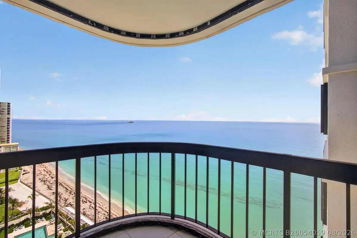 5380 N Ocean Drive #19F, Singer Island, FL 33404 - #1