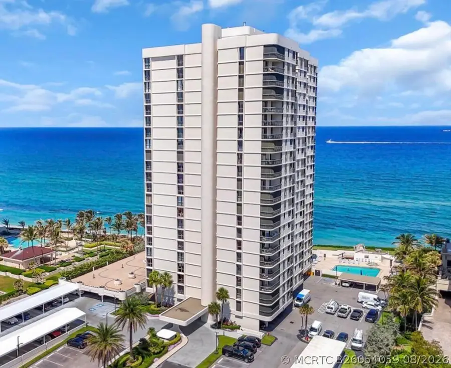 5380 N Ocean Drive #19F, Singer Island, FL 33404 - #3