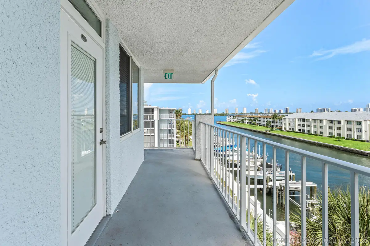 108 Paradise Harbour Boulevard #502, North Palm Beach, FL 33408 - #1