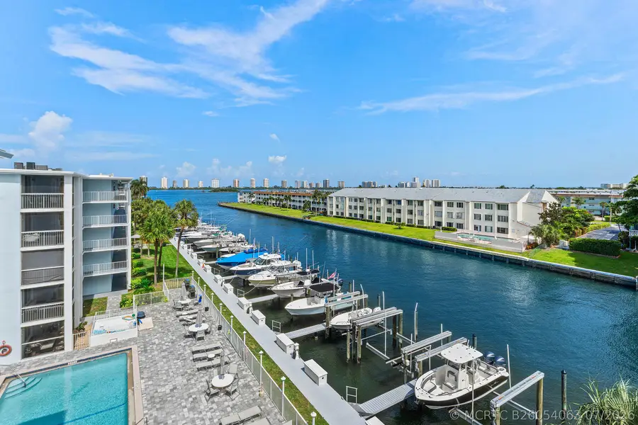 108 Paradise Harbour Boulevard #502, North Palm Beach, FL 33408 - #3