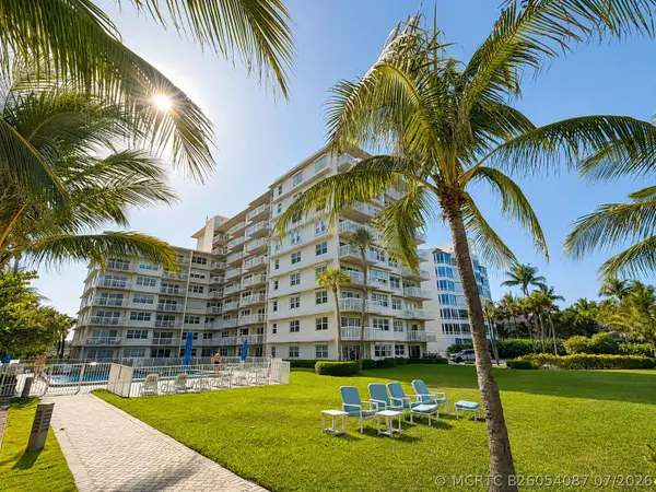 1069 Hillsboro Mile #603, Hillsboro Beach, FL 33062