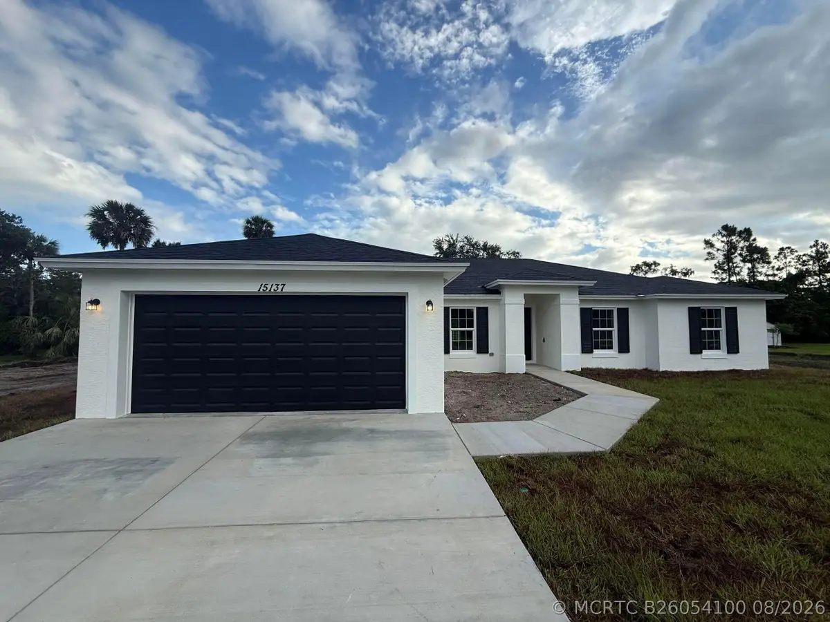 15137 74th Street N, Loxahatchee, FL 33470 - #1