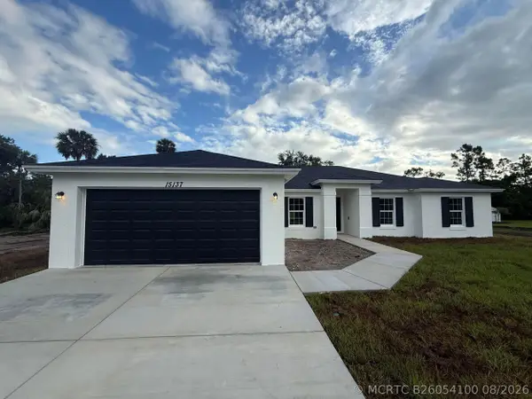 15137 74th Street N, Loxahatchee, FL 33470