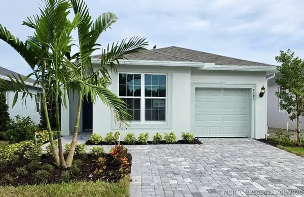 4340 Santa Maria #252 Ascent, Vero Beach, FL 32967