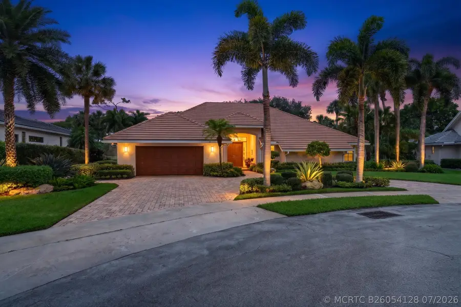 4960 Cherry Laurel Lane, Delray Beach, FL 33445 - #3