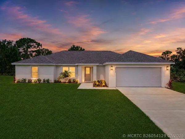 5513 Sopera Drive, Sebring, FL 33872