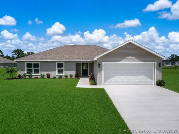 6912 Mexican Hat Drive, Sebring, FL 33872