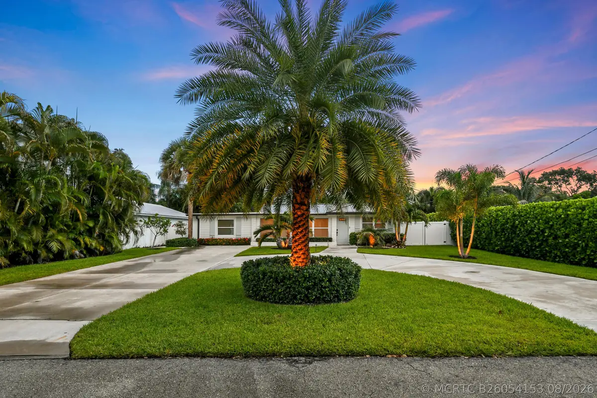 2427 Country Oaks Lane, Palm Beach Gardens, FL 33410 - #1