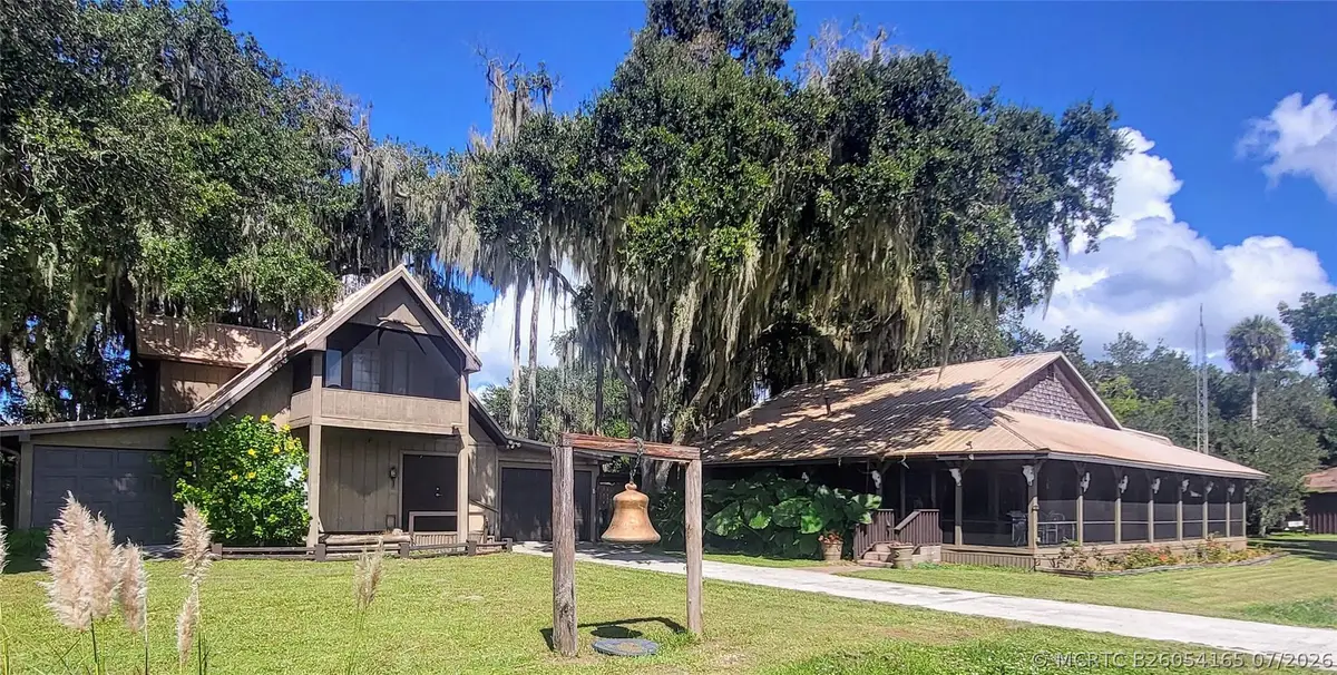 70 Tin House Cove Road, Lorida, FL 33857 - #1