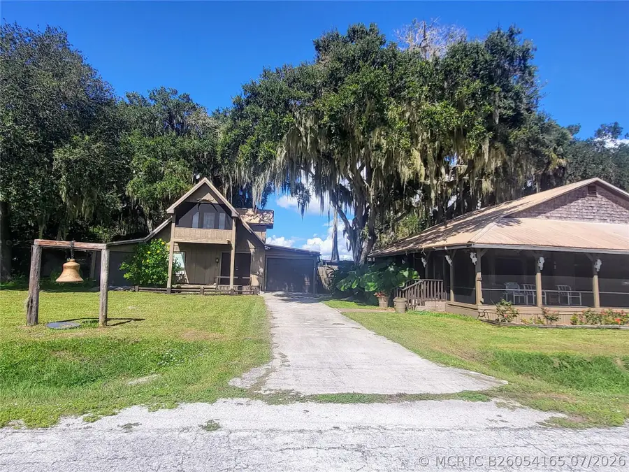 70 Tin House Cove Road, Lorida, FL 33857 - #3