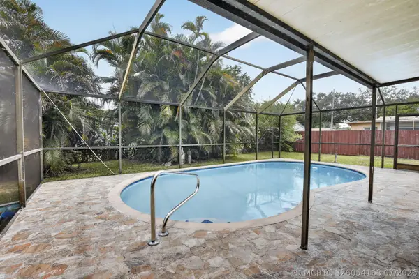 8968 SW 52nd Place, Cooper City, FL 33328
