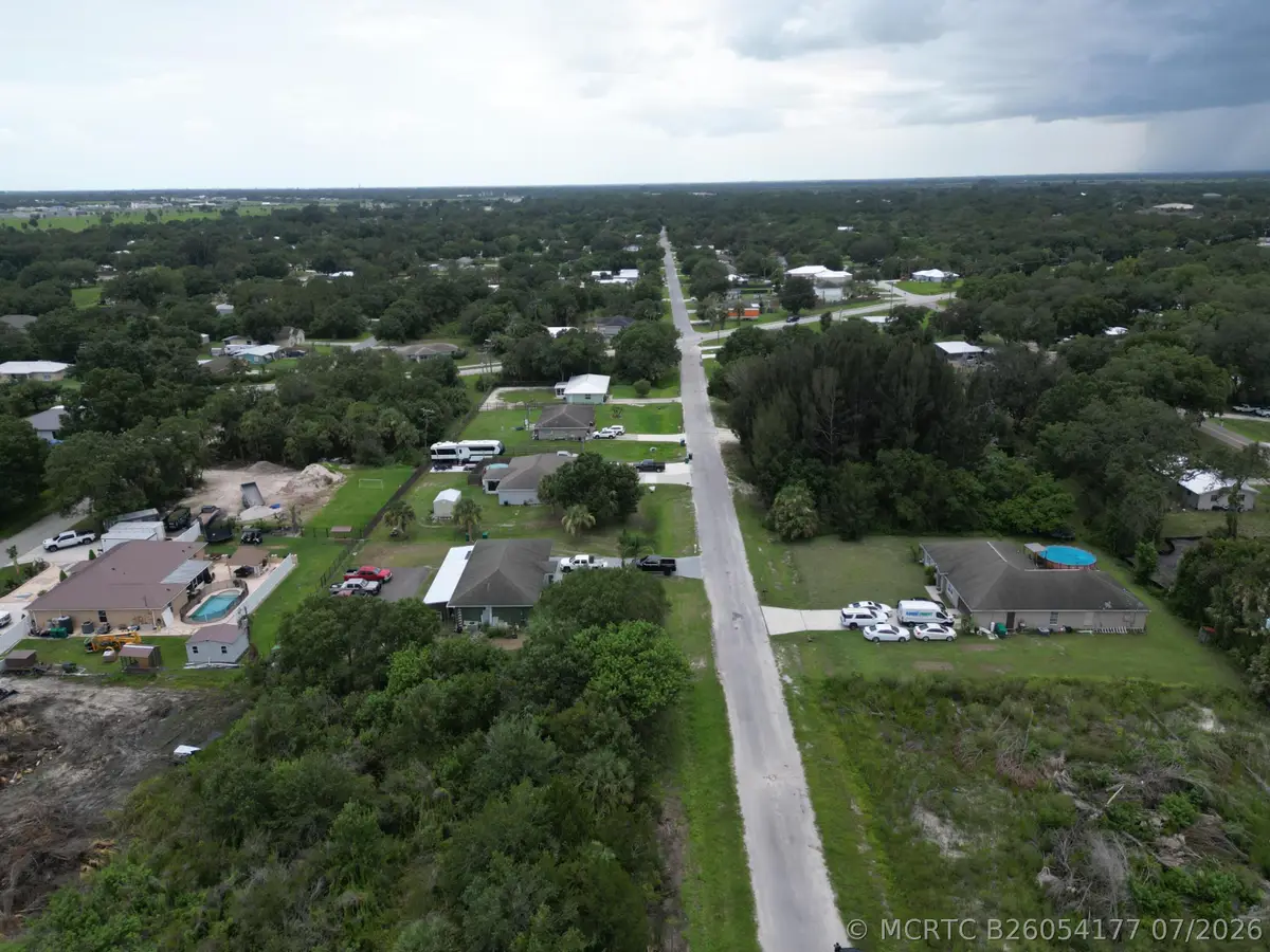 3738 NW 37th Avenue, Okeechobee, FL 34972 - #1