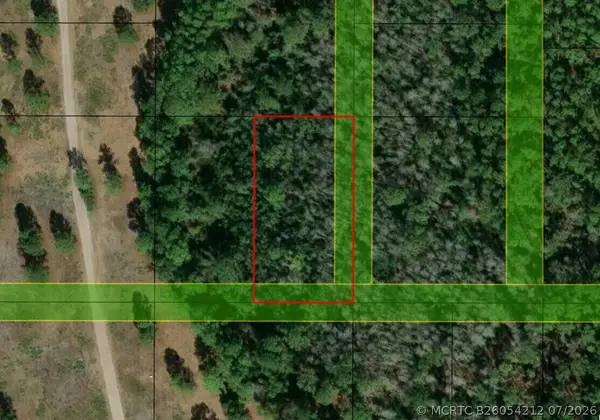 0 Poyner Road, Polk City, FL 33868