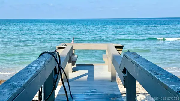 7370 S Ocean Drive #115, Jensen Beach, FL 34957