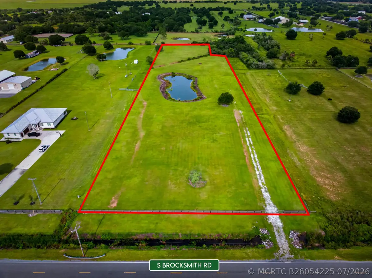0 S Brocksmith S Road, Fort Pierce, FL 34945 - #1