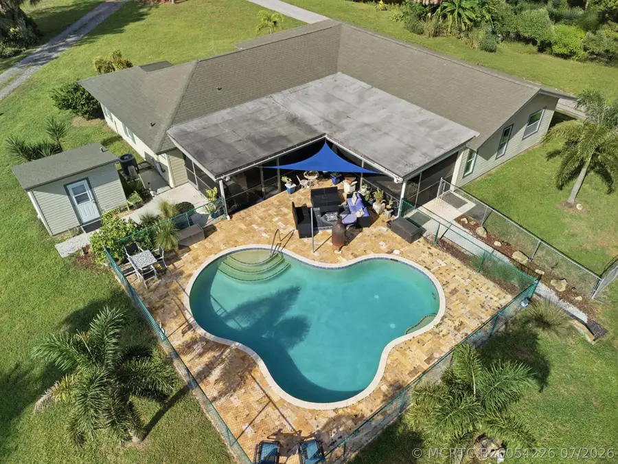 14095 Biddex Road, Loxahatchee Groves, FL 33470 - #2