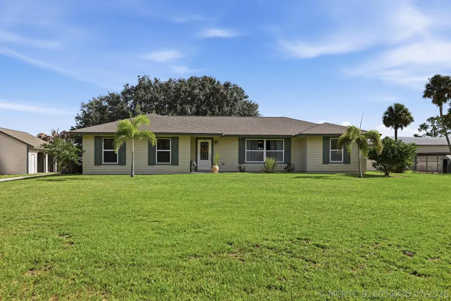 14095 Biddex Road, Loxahatchee Groves, FL 33470 - #3