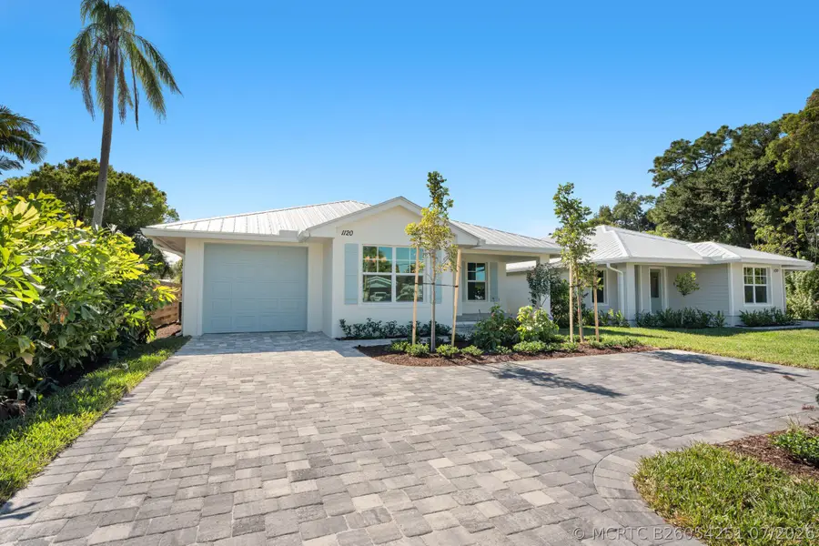 1120 SW 34th Street, Palm City, FL 34990 - #2