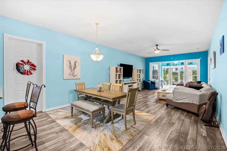 36 Harbour Isle Drive W #104, Fort Pierce, FL 34949 - #2