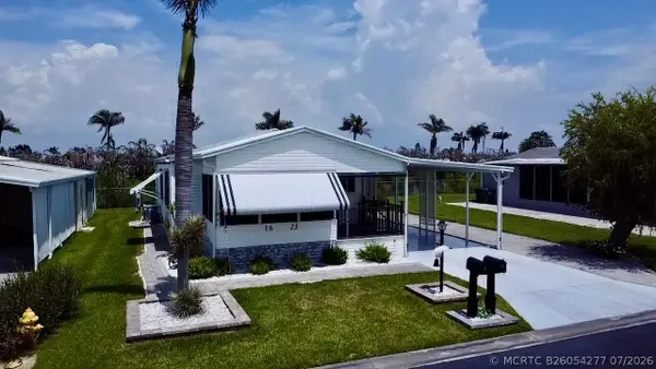 1623 SW 35th Circle, Okeechobee, FL 34974