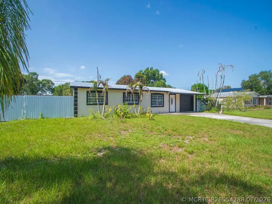 355 Johnston Street, Fort Pierce, FL 34982 - #2
