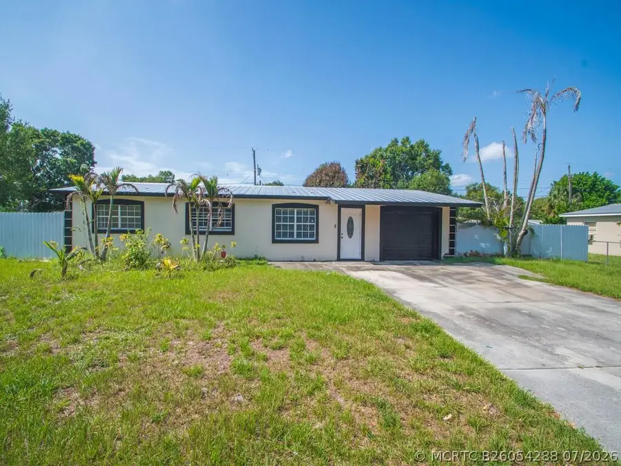 355 Johnston Street, Fort Pierce, FL 34982 - #3