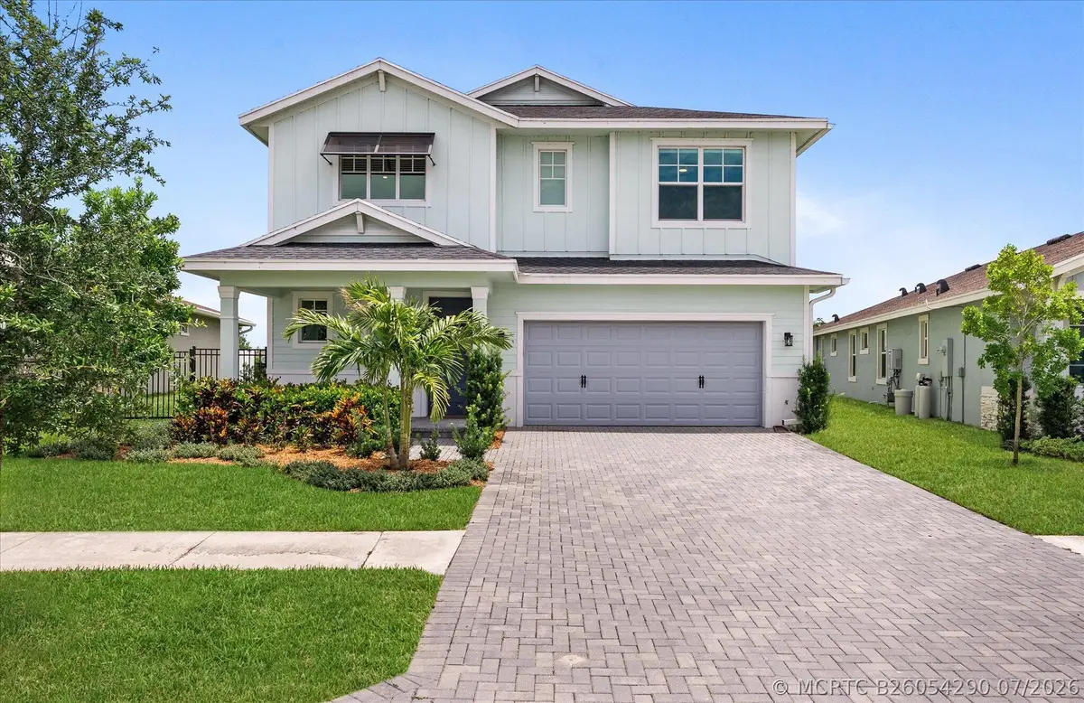 1814 Wandering Willow Way, Loxahatchee, FL 33470 - #1