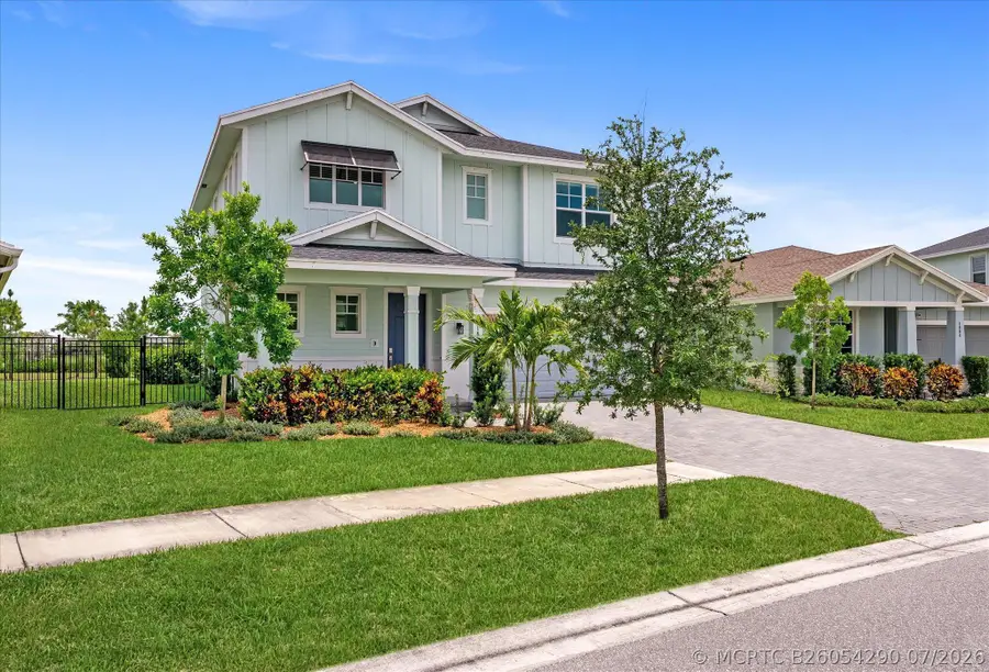 1814 Wandering Willow Way, Loxahatchee, FL 33470 - #3