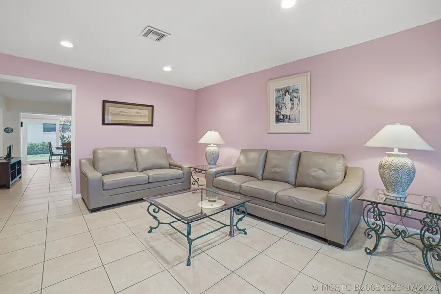 4843 Greentree Lane #B, Boynton Beach, FL 33436 - #3